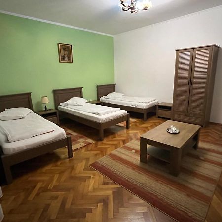 Pensiunea Diana Hotel Fagaras Ngoại thất bức ảnh