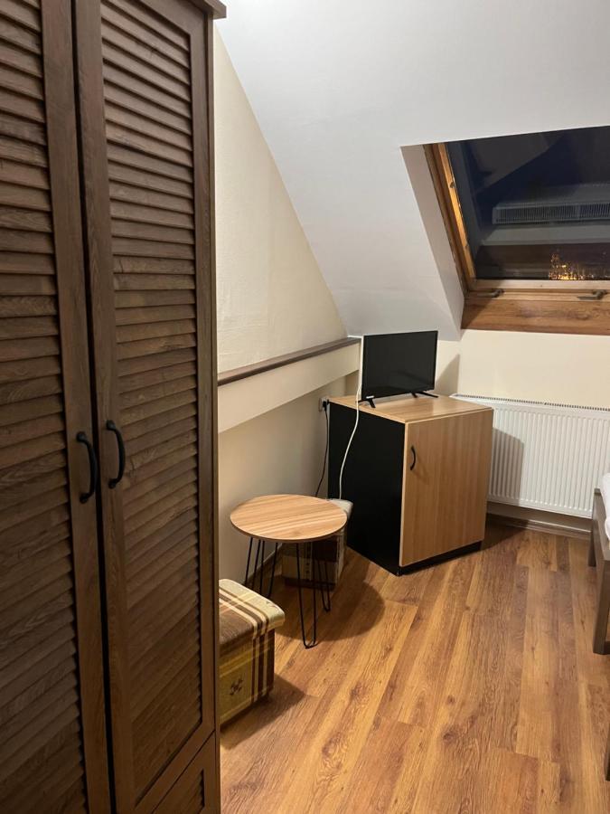Pensiunea Diana Hotel Fagaras Ngoại thất bức ảnh