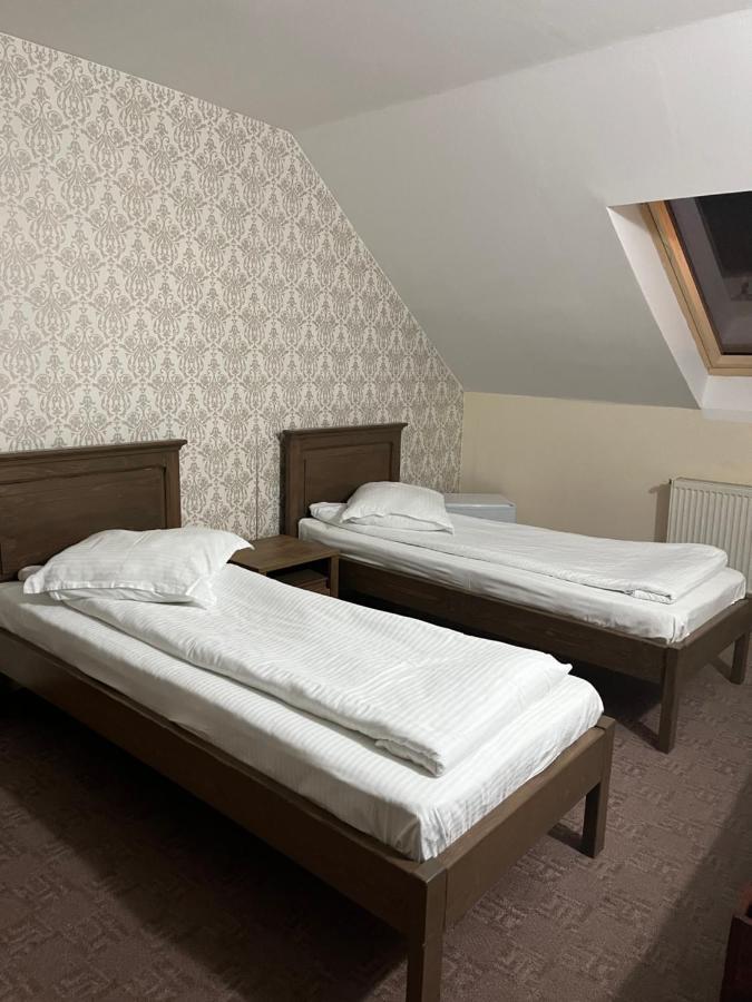 Pensiunea Diana Hotel Fagaras Ngoại thất bức ảnh