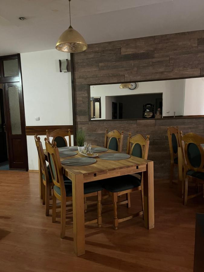 Pensiunea Diana Hotel Fagaras Ngoại thất bức ảnh