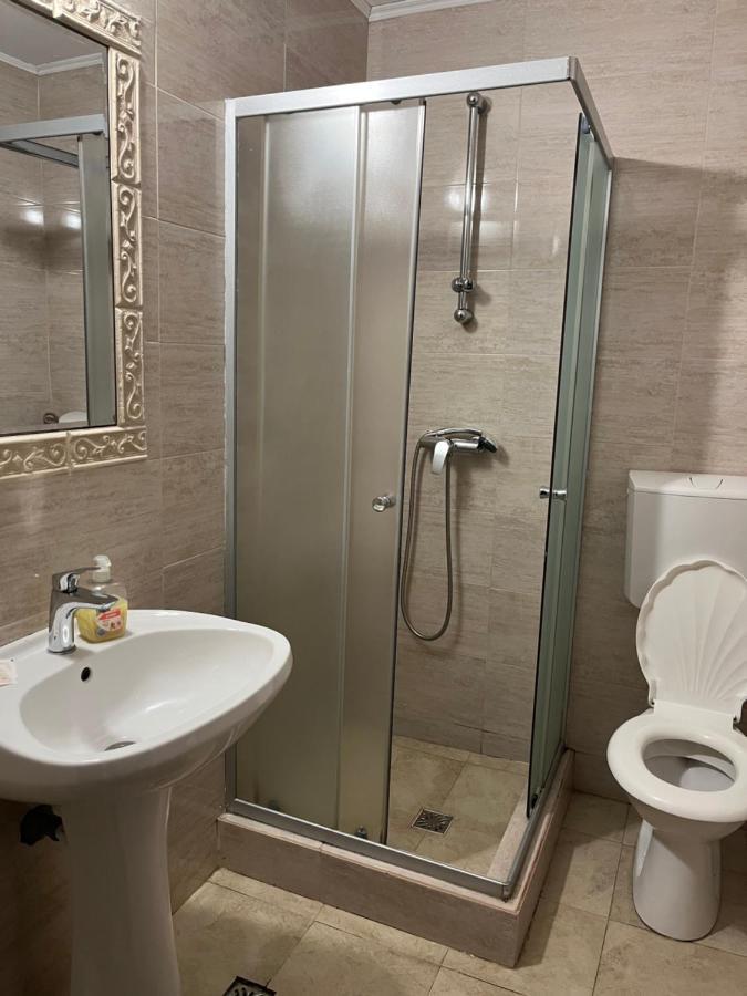 Pensiunea Diana Hotel Fagaras Ngoại thất bức ảnh