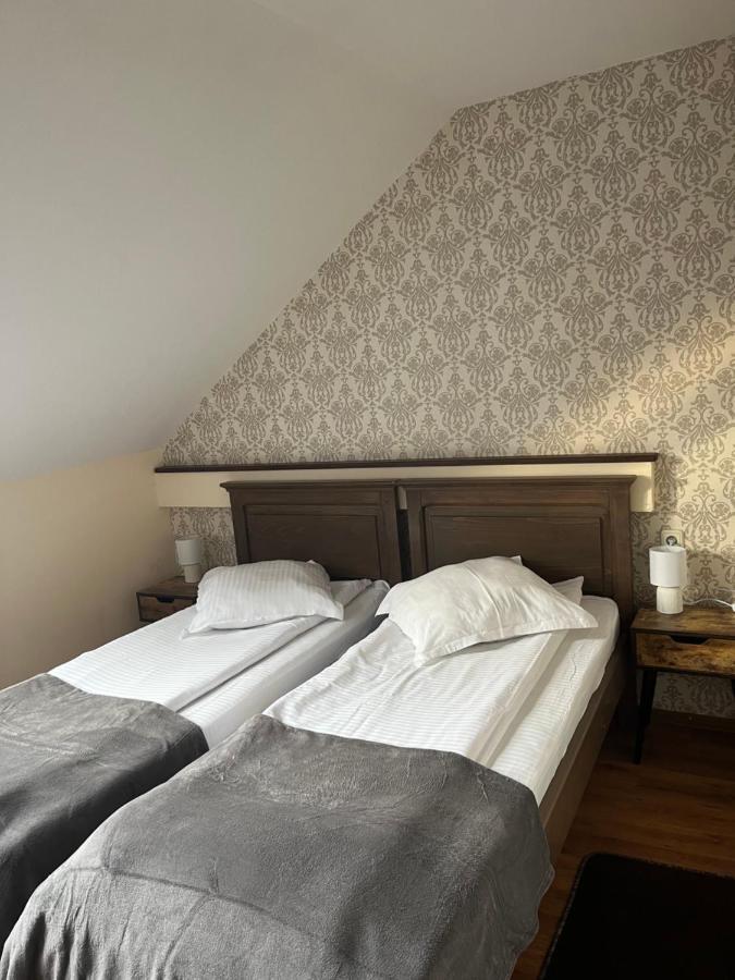 Pensiunea Diana Hotel Fagaras Ngoại thất bức ảnh