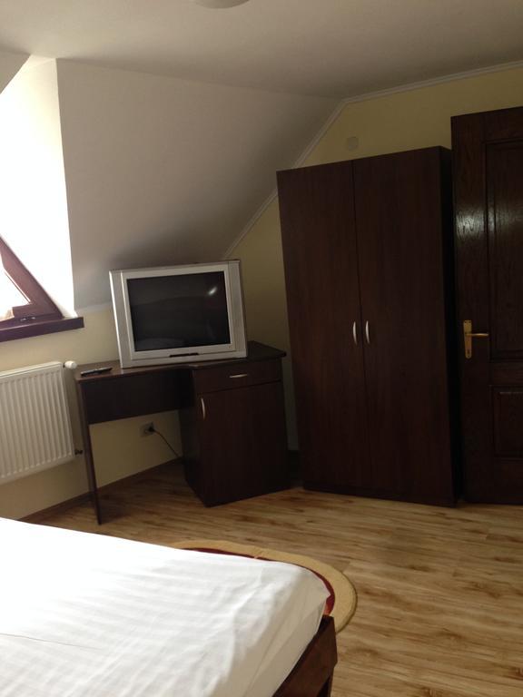Pensiunea Diana Hotel Fagaras Ngoại thất bức ảnh